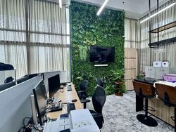 Southbank (D7), Office #592808331